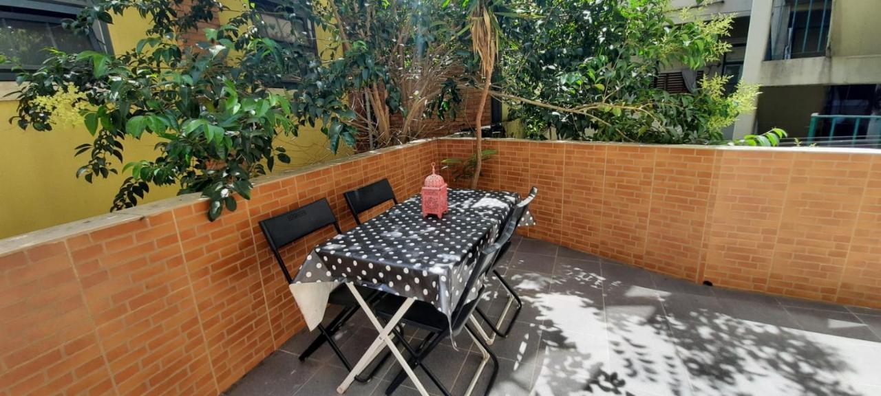 Sunny Terrace Apt, Close To Downtown! 2 Bedroom Flat Lisboa Exteriör bild