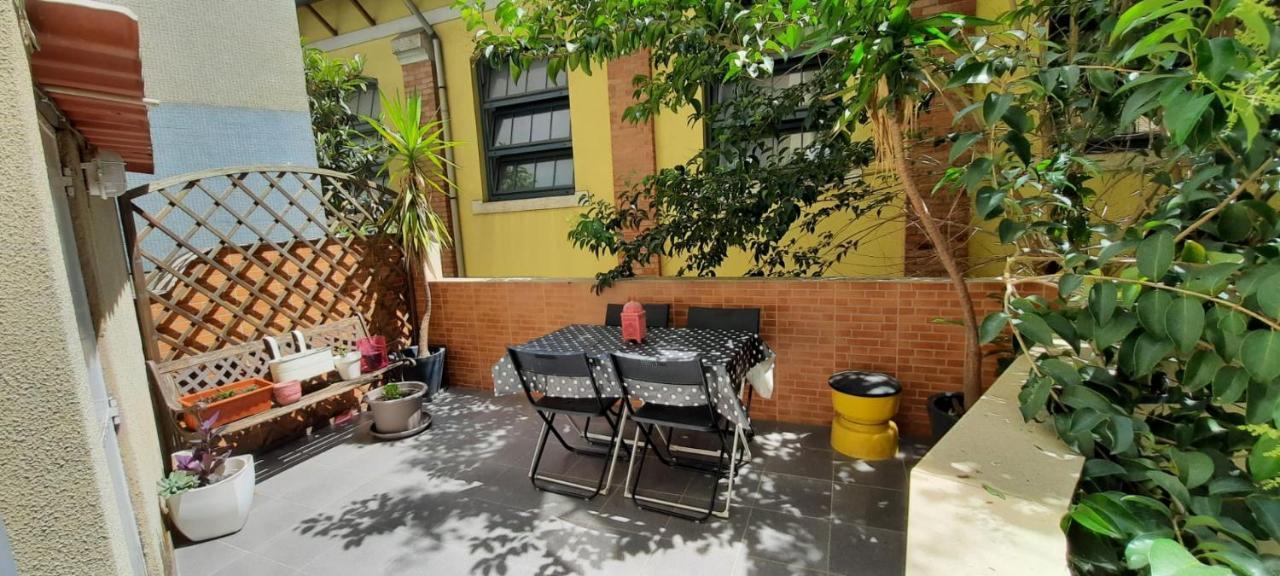 Sunny Terrace Apt, Close To Downtown! 2 Bedroom Flat Lisboa Exteriör bild